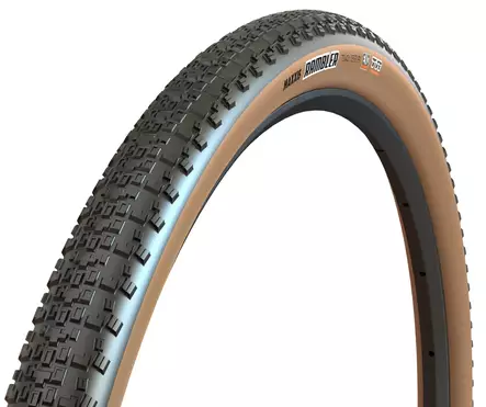 Ulkorengas MAXXIS REKON RACE 29" EXO/TR/TANWALLtaitettava, 61-622 (2.40) - Duell polkupyörien varaosat ja tarvikkeet - 8020 - 1