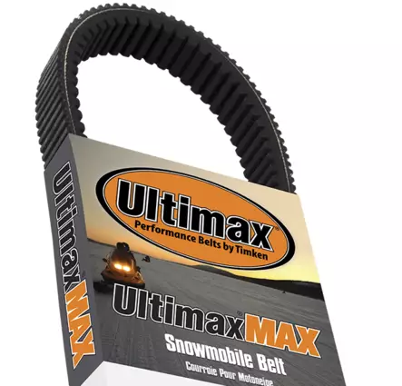 Ultimax Max 1105 Variaattorihihna - Duell MK varaosat ja tarvikkeet - 20670 - 1