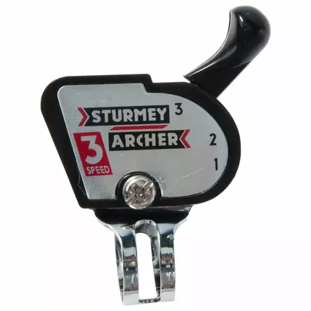 Vaihdevipu 3-v Sturmey Archer - Duell polkupyörien varaosat ja tarvikkeet - 45950 - 1