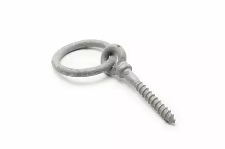 Venerengas puukierteellä 8x60mm - Duell venetarvikkeet - 139810 - 1