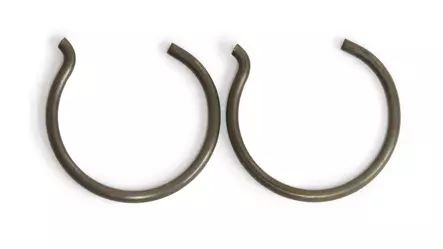 Vertex Circlip - Duell MP varaosat ja tarvikkeet - 108340 - 1
