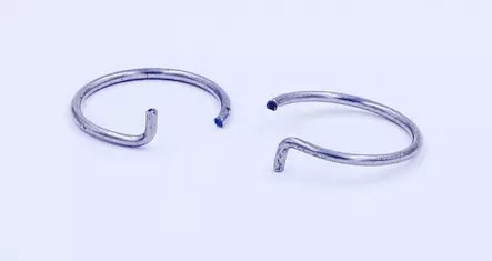 Vertex Circlip - Duell MP varaosat ja tarvikkeet - 110310 - 1