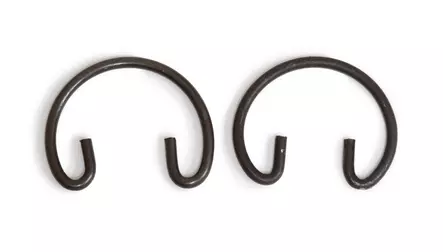 Vertex Circlip - Duell MP varaosat ja tarvikkeet - 80680 - 1