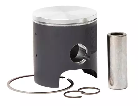 Vertex Piston kit KA KX-KXE125 1992-93 54.95mm - Duell MP varaosat ja tarvikkeet - 79420 - 1