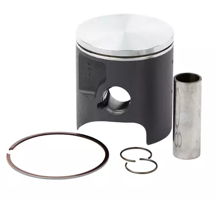 Vertex Piston kit KA KX-KXE125 1994 53.98mm - Duell MP varaosat ja tarvikkeet - 79940 - 1