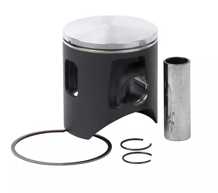 Vertex Piston kit KA KX-KXE125 2003-08 53.95mm - Duell MP varaosat ja tarvikkeet - 78290 - 1