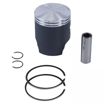 Vertex Piston kit KA KX60 1985-03 42.96mm - Duell MP varaosat ja tarvikkeet - 79000 - 1