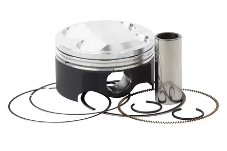 Vertex Piston kit KTM EXC250F 2001-06 74.96mm - Duell MP varaosat ja tarvikkeet - 78420 - 1