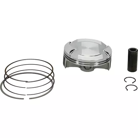 Vertex Piston kit KTM EXC450F Compr 12.8:1 2017-24 94.97mm - Duell MP varaosat ja tarvikkeet - 78510 - 1