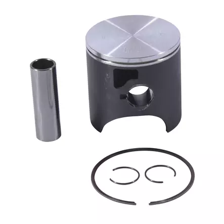 Vertex Piston kit KTM SX105 FlatHead (testa piatta) 2004-16 51.95mm - Duell MP varaosat ja tarvikkeet - 78610 - 1