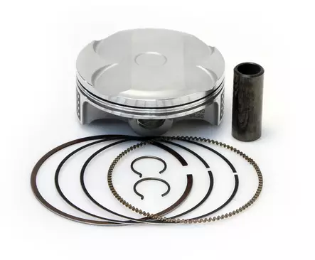 Vertex Piston kit KTM SX450F GP-Racer Compr 13.3:1 2016-22 94.96mm - Duell MP varaosat ja tarvikkeet - 78460 - 1