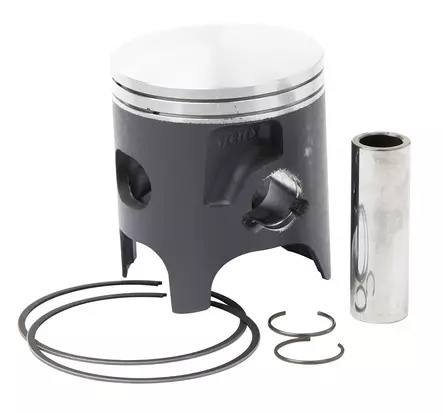 Vertex Piston kit SU RM250 2003-12 66.37mm - Duell MP varaosat ja tarvikkeet - 79880 - 1