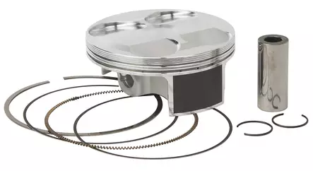 Vertex Piston kit SU RMZ450 Compr 13.1:1 2013-17 95.97mm - Duell MP varaosat ja tarvikkeet - 78750 - 1