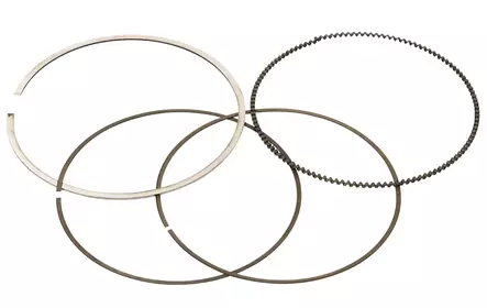 Vertex Rings 99mm (set) - Duell MP varaosat ja tarvikkeet - 77710 - 1