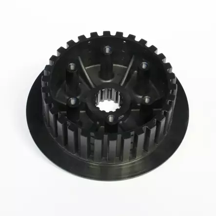 Wiseco Clutch Inner Hub Yamaha YZ450F '03-22 + YFZ450 '03-12 - Duell MP varaosat ja tarvikkeet - 83880 - 1