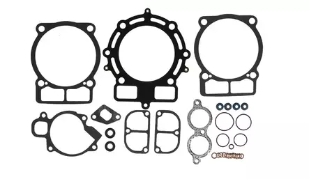 Wiseco Top End Gasket Kit Suzuki RM-Z450 '08-22 97.00mm - Duell MP varaosat ja tarvikkeet - 83710 - 1
