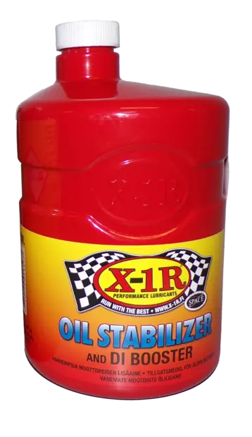 X-1R Oil Stabilizer 946ml - Duell öljyt ja muut nesteet - 62690 - 1