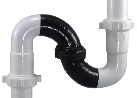 X-TREME self-amalgamating silicone tape black - Duell venetarvikkeet - 4250 - 1