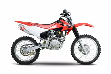 Yoshimura Full System Honda Crf230F 2003-19 Enduro Rs-2 Fs Ss-Al-Ss - Duell MP varaosat ja tarvikkeet - 113600 - 1