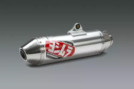 Yoshimura Full System Honda Trx400X/Ex 1999-13 Signature Rs-2 Fs Ss-Al-Ss - Duell MP varaosat ja tarvikkeet - 113840 - 1