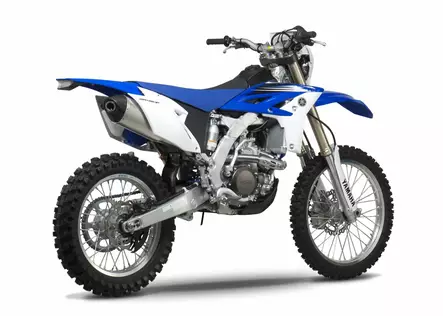 Yoshimura Full System Yamaha Wr450F 2012-15 Enduro Rs-4 Fs Ss-Al-Cf - Duell MP varaosat ja tarvikkeet - 113770 - 1