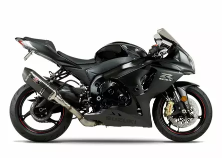 Yoshimura Slip-On Suzuki Gsx-R1000 2012-16 Signature R-77 So Ss-Cf-Cf - Duell MP varaosat ja tarvikkeet - 113630 - 1