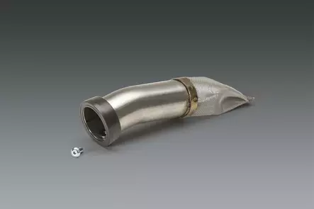 Yoshimura SPARK ARRESTER KIT RS-12 Muffler, 1.375" (SA-20-K) - Duell MP varaosat ja tarvikkeet - 112540 - 1