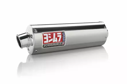 Yoshimura Suzuki Dr-Z400 00-08 / Kawasaki Klx400 03-04 Enduro Rs-3 Fs Ss-Ss-Al - Duell MP varaosat ja tarvikkeet - 112870 - 1