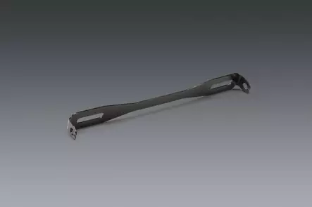 Yoshimura Universal Micro LED Turn Signal Bracket - Duell MP varaosat ja tarvikkeet - 113870 - 1