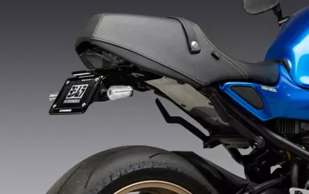 Yoshimura Yamaha XSR900 2022 Fender Eliminator Kit - Duell MP varaosat ja tarvikkeet - 113310 - 1