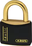 ABUS Marine Riippulukko T84MB/40 (2-pakkaus sama avain) - Duell muut varaosat ja tarvikkeet - 67190 - 1