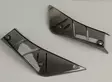 Airoh Aviator 2.2/2.3/Ace Päälaen ilmastoinnin kannet, kirkkaat - Duell ajovarusteet - 59380 - 1