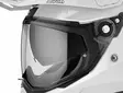 Airoh Commander Visor Clear - Duell ajovarusteet - 59950 - 1