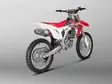 Akrapovic Evolution Line (Titaani) Honda CRF250R/RX 2016-2017 (Kaksinkertainen - Duell MP varaosat ja tarvikkeet - 67860 - 1