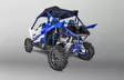 Akrapovic Evolution Line (Titaani) Yamaha YXZ1000R 2016- - Duell MP varaosat ja tarvikkeet - 68040 - 1