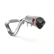 Akrapovic Evolution Line (Titaani) Yamaha YXZ1000R 2016- - Duell MP varaosat ja tarvikkeet - 68040 - 1