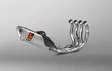 Akrapovic Evolution Line Titanium YZF-R1 2015- - Duell MP varaosat ja tarvikkeet - 67660 - 1