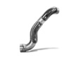 Akrapovic Link Pipe (Titanium) BMW R NINET 2021-2023 - Duell MP varaosat ja tarvikkeet - 68580 - 1
