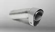 Akrapovic Noise damper V-TUV108 - Duell MP varaosat ja tarvikkeet - 67920 - 1