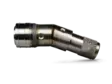 Akrapovic Noise damper YZ250F/FX YZ450F - Duell MP varaosat ja tarvikkeet - 67180 - 1
