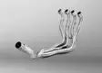 Akrapovic Optional Header (SS) GSX-R 1000 2017- - Duell MP varaosat ja tarvikkeet - 67140 - 1