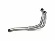 Akrapovic Optional Header (SS) Yamaha Tenere 700 2025 - Duell MP varaosat ja tarvikkeet - 67740 - 1
