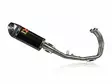 Akrapovic Racing Line (Carbon) Yamaha R3 2025 - Duell MP varaosat ja tarvikkeet - 67280 - 1