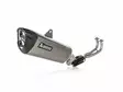 Akrapovic Racing Line (Titanium) Yamaha TMAX 2025 - Duell MP varaosat ja tarvikkeet - 67640 - 1