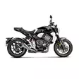 Akrapovic Slip-On Line (Titaani) CB 1000 R 2018- - Duell MP varaosat ja tarvikkeet - 68970 - 1