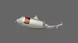 Akrapovic Slip-On Line (Titaani) CRF300L 2021- - Duell MP varaosat ja tarvikkeet - 67960 - 1