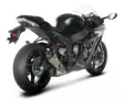 Akrapovic Slip-On Line (Titaani) Kawasaki ZX-10R 2011-2015 - Duell MP varaosat ja tarvikkeet - 67400 - 1