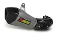 Akrapovic Slip-On Line (Titaani) Kawasaki ZX-10R 2011-2015 - Duell MP varaosat ja tarvikkeet - 67400 - 1