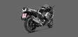 Akrapovic Slip-On Line (Titaani) Kawasaki ZZR 1400/ZX 14R 2012- - Duell MP varaosat ja tarvikkeet - 67320 - 1