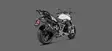 Akrapovic Slip-on Line Titaani (Musta) R1250R/RS 2019- - Duell MP varaosat ja tarvikkeet - 69000 - 1